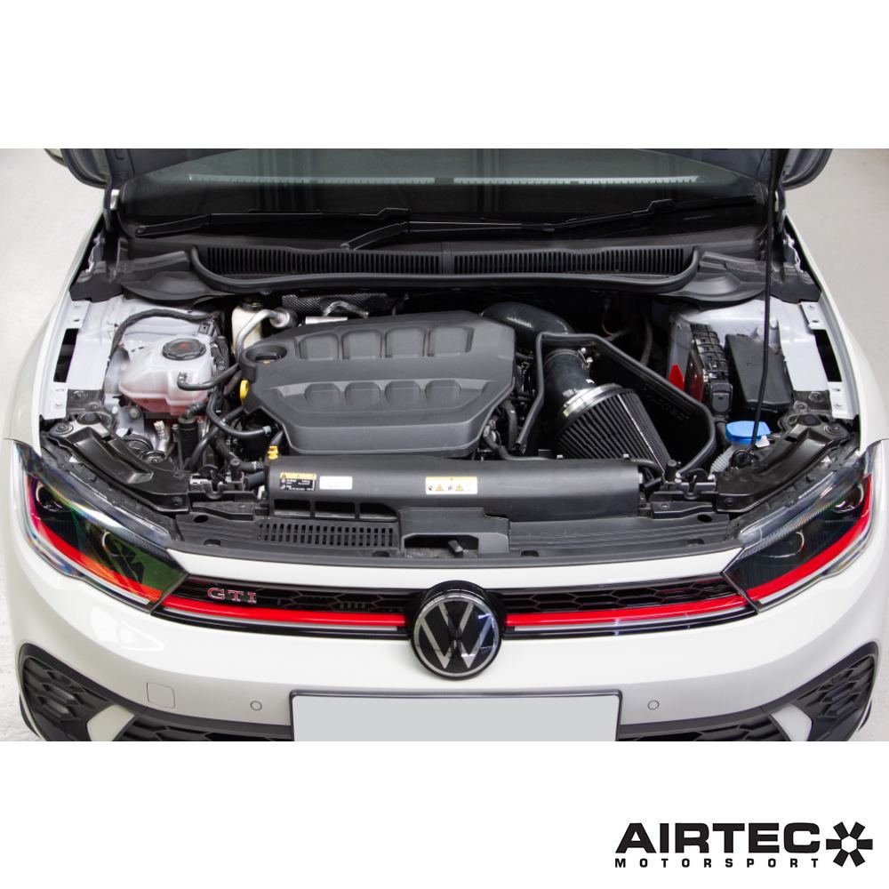 Aspirazione diretta AW GTI 207 CV AW.2 2.0 T EA888.4 - Airtec - immagine 6