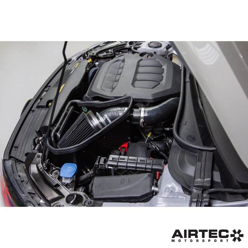 Aspirazione diretta AW GTI 207 CV AW.2 2.0 T EA888.4 - Airtec - immagine 4