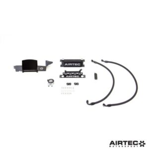 Kit Radiatore dell’Olio Ford Focus MK4 ST 2.3 280CV – Airtec Oil Cooler Kit