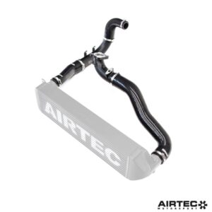Tubi intercooler maggiorati / Big Boost Pipe Kit Toyota Yaris GR Gen 2 MK2 - AIRTEC Motorsport