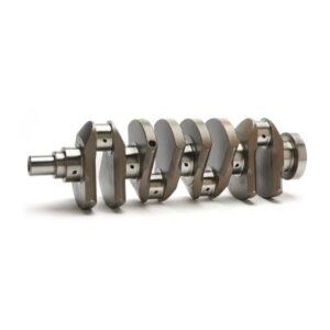 Albero Motore ZRP per Mitsubishi 4G63 EVO 1-3 / Eclipse - Corsa 88mm