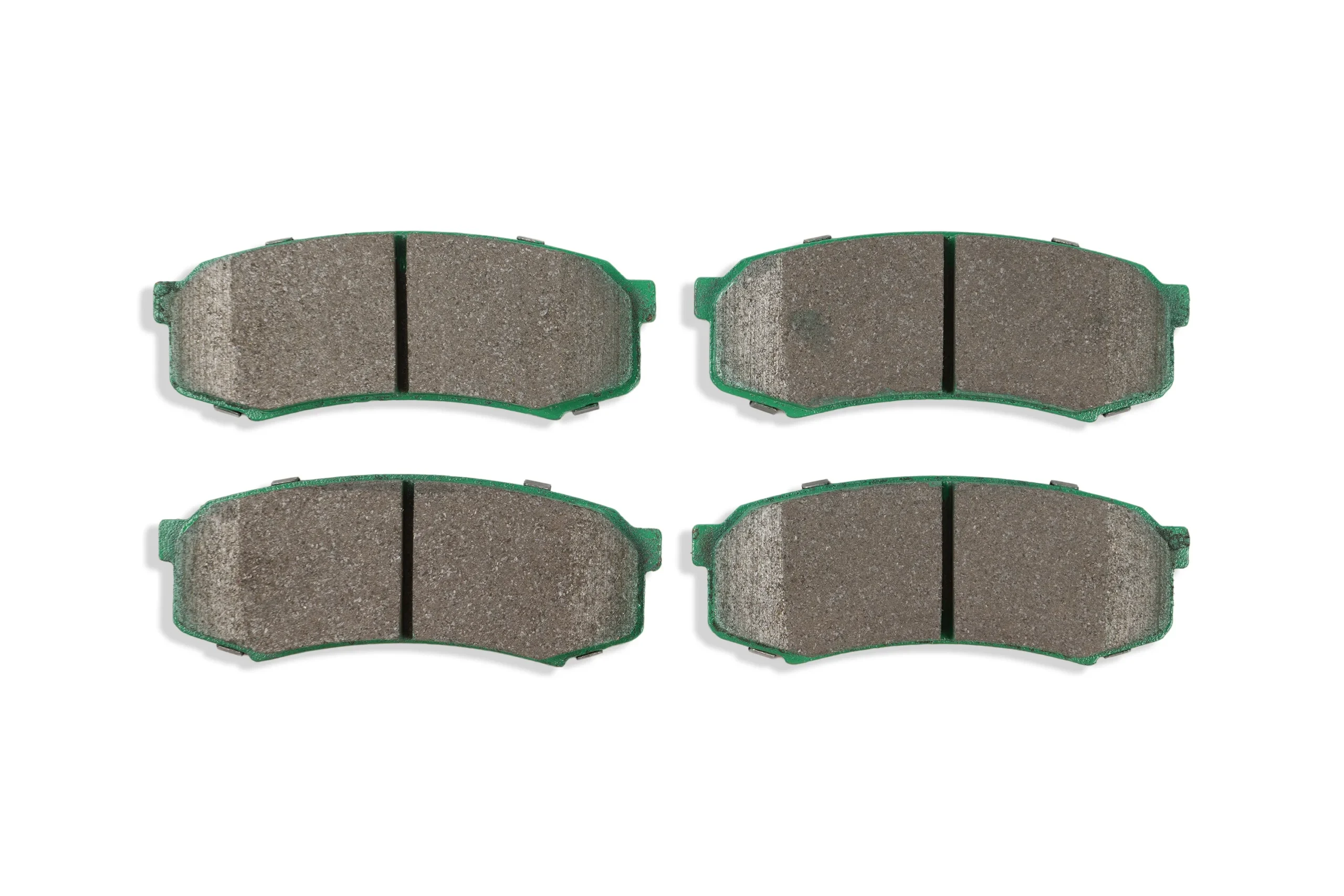 Kit pastiglie e dischi sportivi - Street Series T2 Slotted & Street Performance Brake Pads (2x DBA793S + DB1200SP) - immagine 5