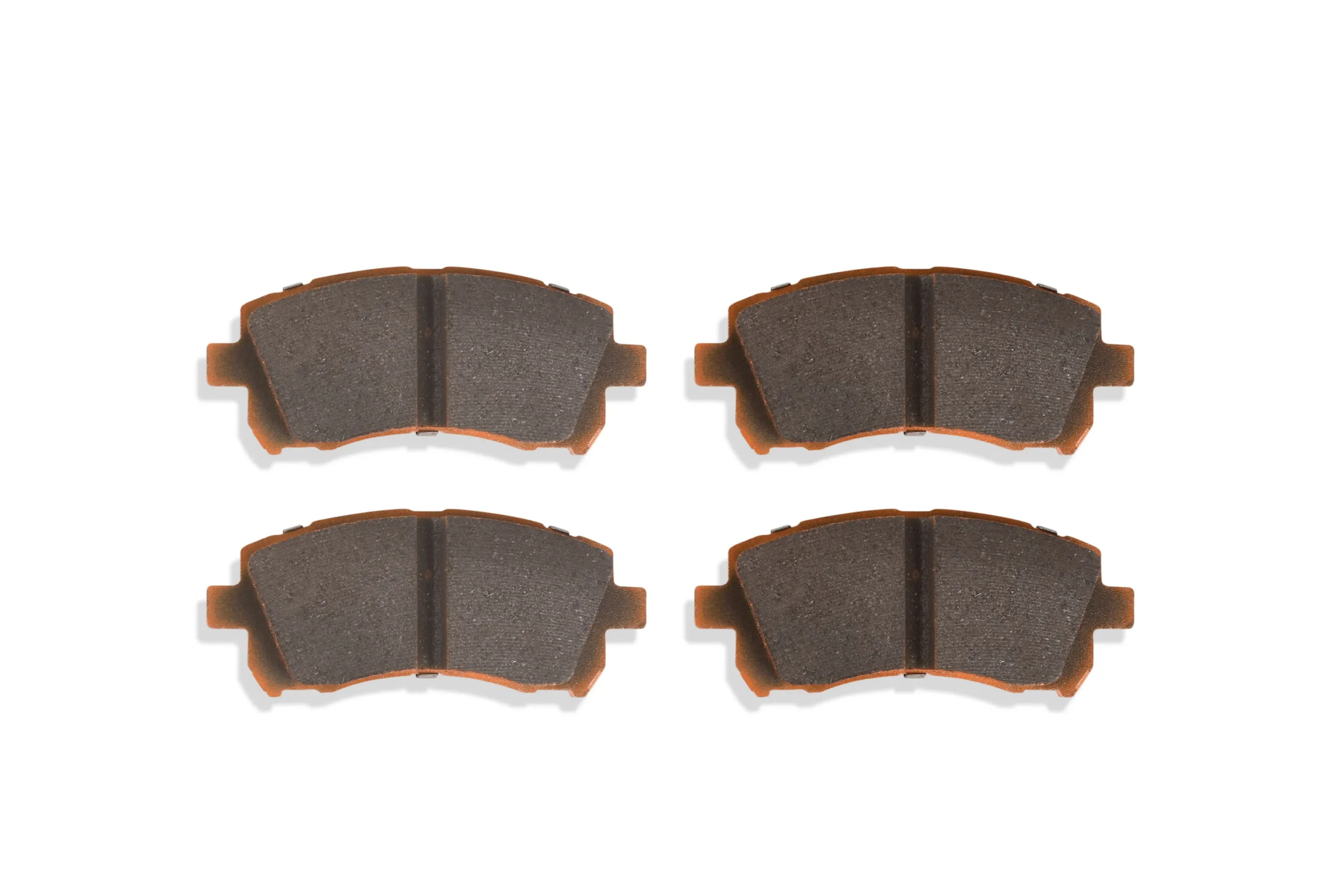 Kit pastiglie e dischi sportivi - 4000 Series T3 Slotted & Xtreme Performance Brake Pads (2x DBA4648S + DB1342XP) - immagine 5