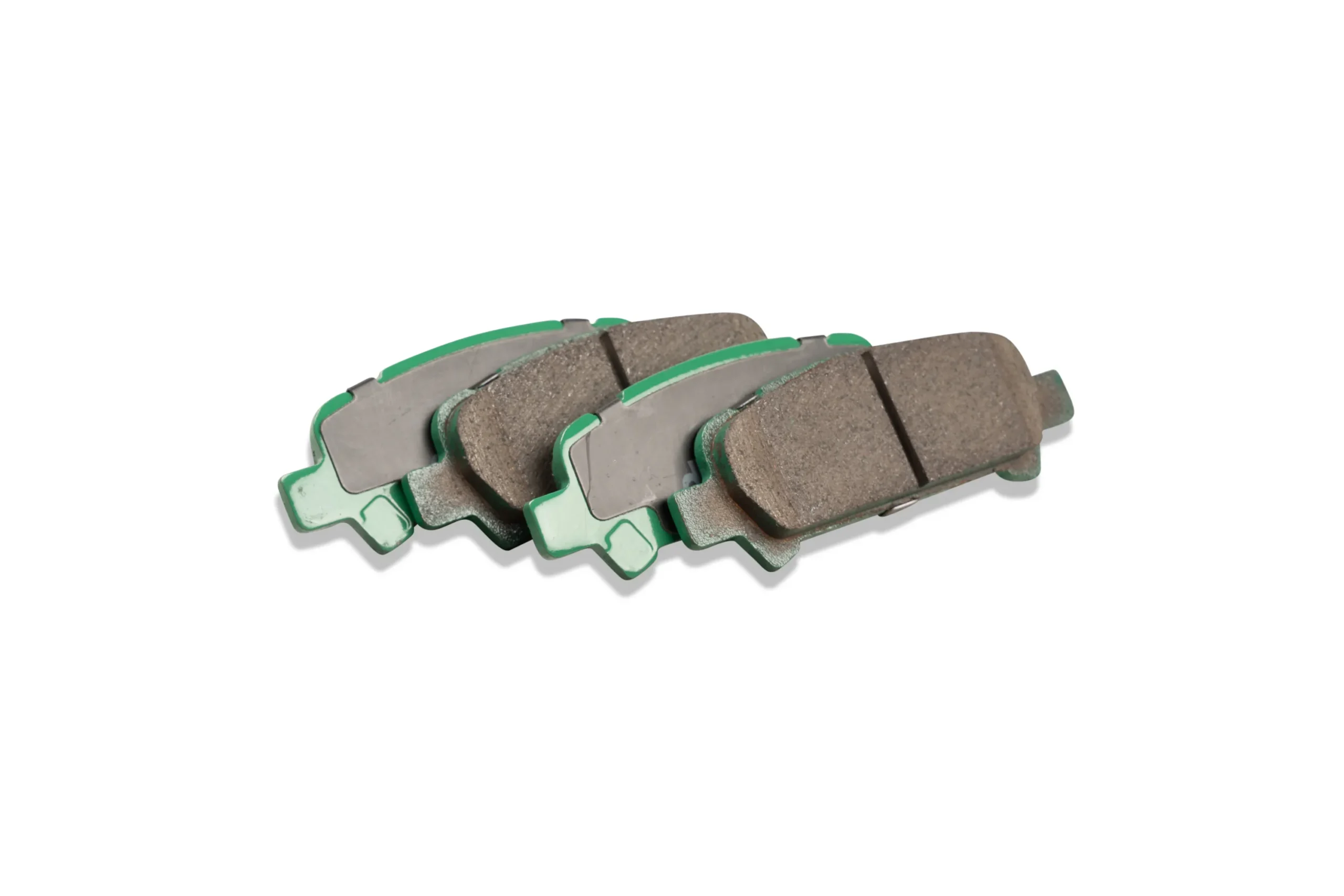 Kit pastiglie e dischi sportivi - Street Series T2 Slotted & Street Performance Brake Pads (2x DBA644S + DB1379SP) - immagine 3
