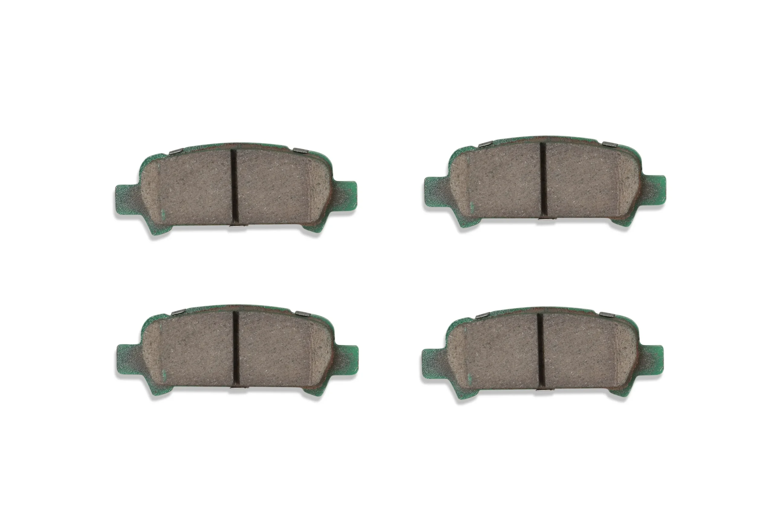 Kit pastiglie e dischi sportivi - Street Series T2 Slotted & Street Performance Brake Pads (2x DBA644S + DB1379SP) - immagine 4