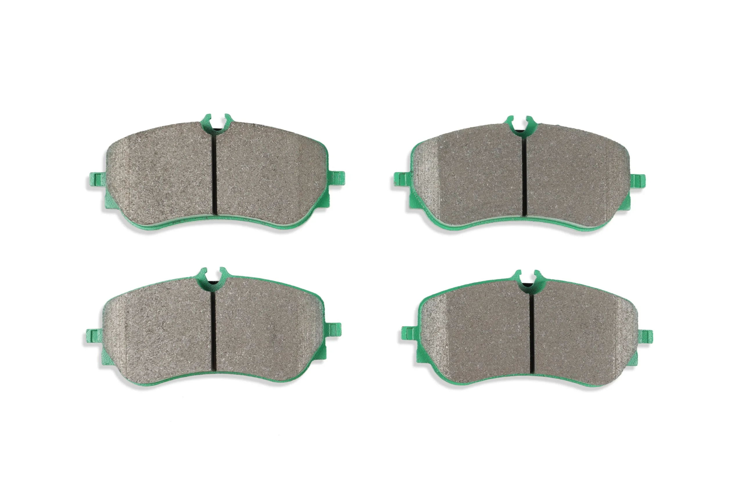 Kit pastiglie e dischi sportivi - Street Series T2 Slotted & Street Performance Brake Pads (2x DBA2777S + DB15002SP) - immagine 4