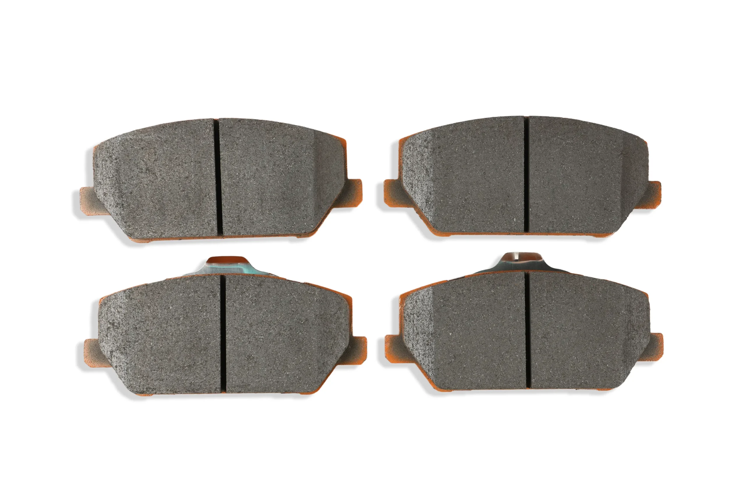 Kit pastiglie e dischi sportivi - 5000 T3 Slotted & Xtreme Performance Brake Pads (2x DBA53148BLKS + DB15012XP) - immagine 6