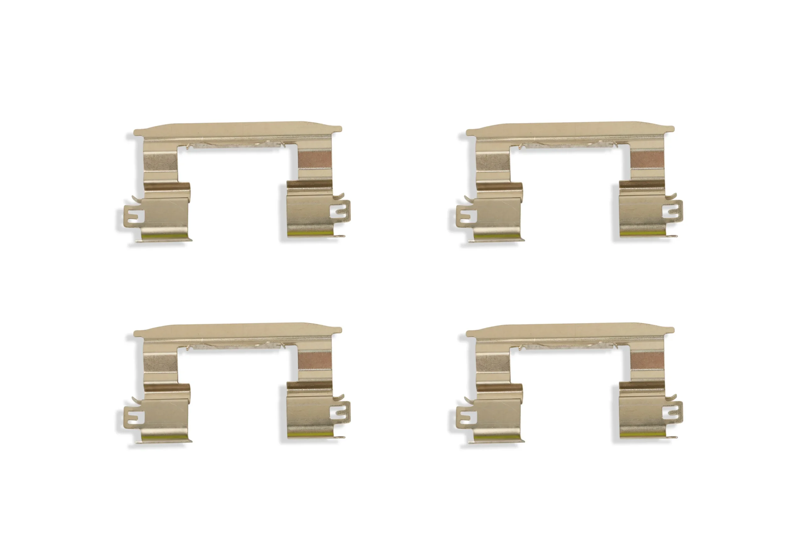 Kit pastiglie e dischi sportivi - 5000 T3 Slotted & Xtreme Performance Brake Pads (2x DBA53148BLKS + DB15012XP) - immagine 8