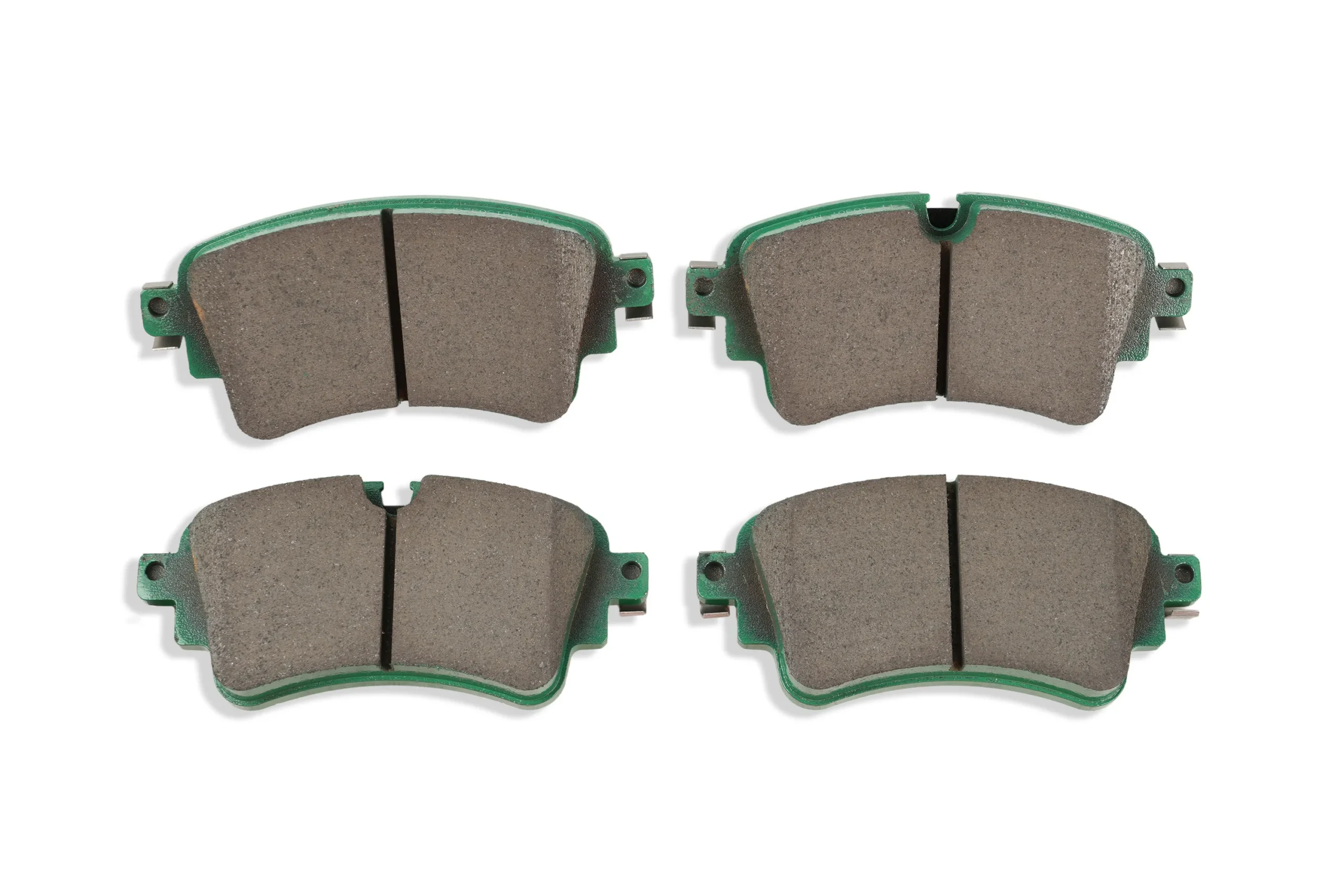 Kit pastiglie e dischi sportivi - Street Series T2 Slotted & Street Performance Brake Pads (2x DBA2847S + DB15032SP) - immagine 5