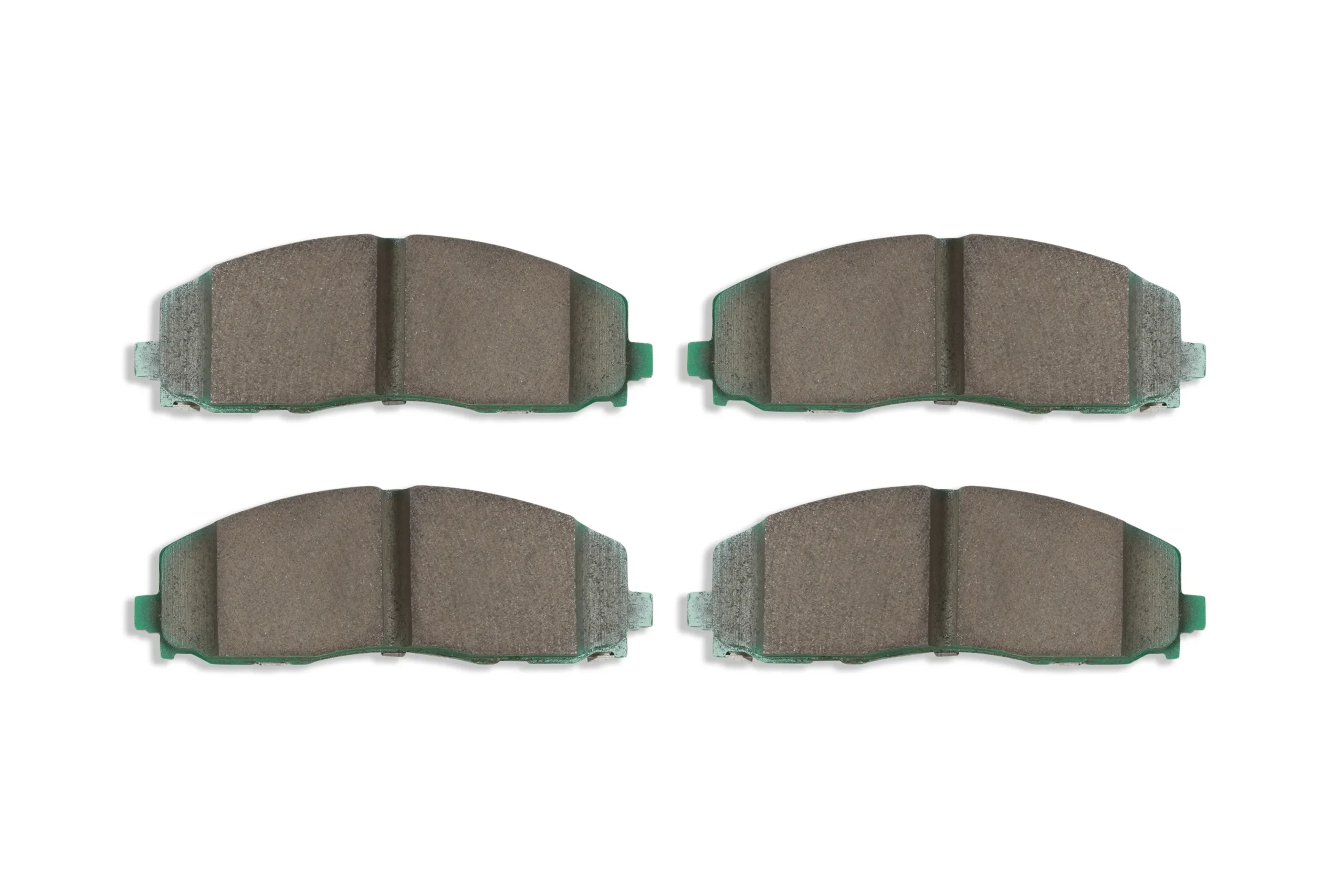 Kit pastiglie e dischi sportivi - Street Series T2 Slotted & Street Performance Brake Pads (2x DBA3212S + DB15038SP) - immagine 4