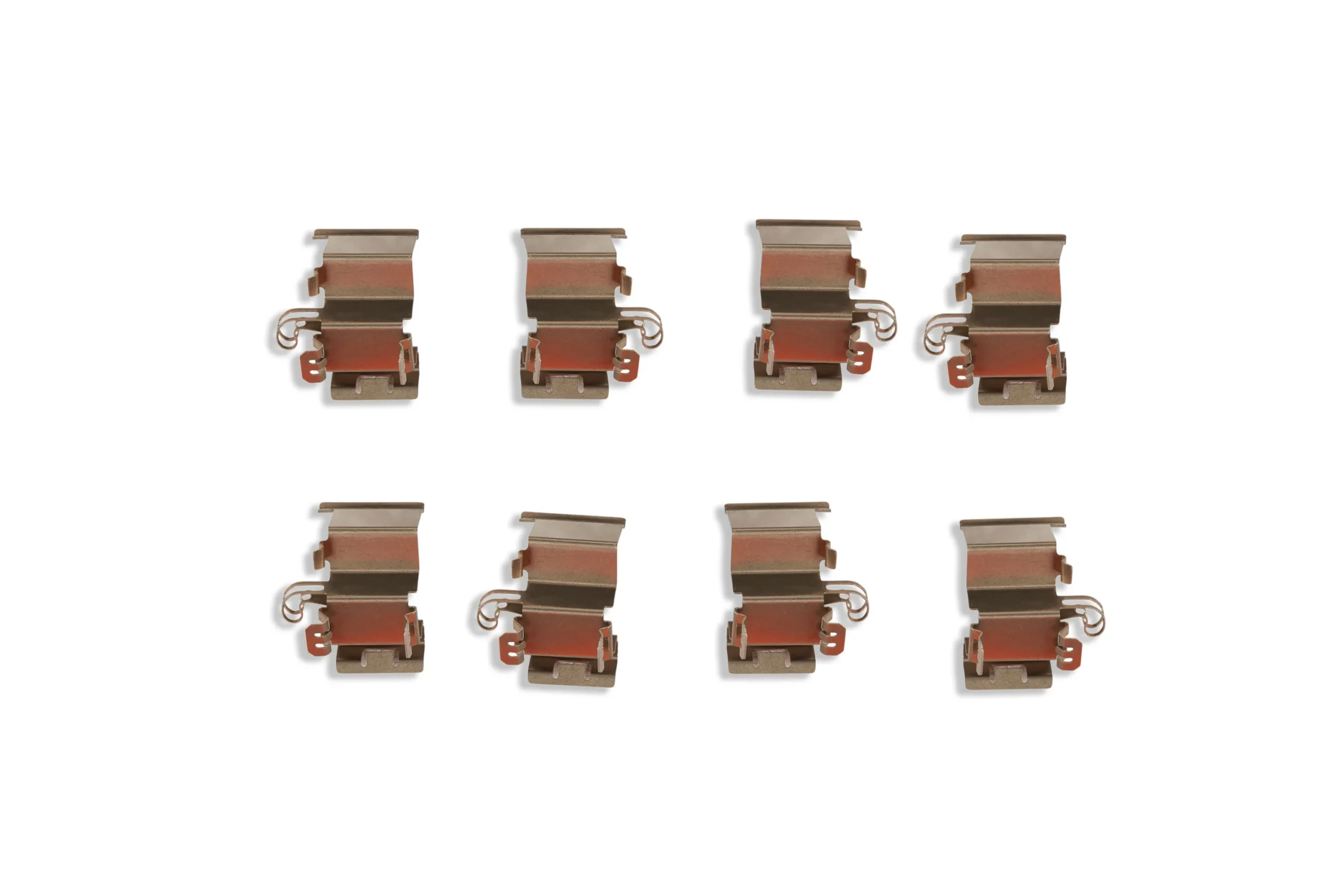 Kit pastiglie e dischi sportivi - Street Series T2 Slotted & Street Performance Brake Pads (2x DBA3212S + DB15038SP) - immagine 6