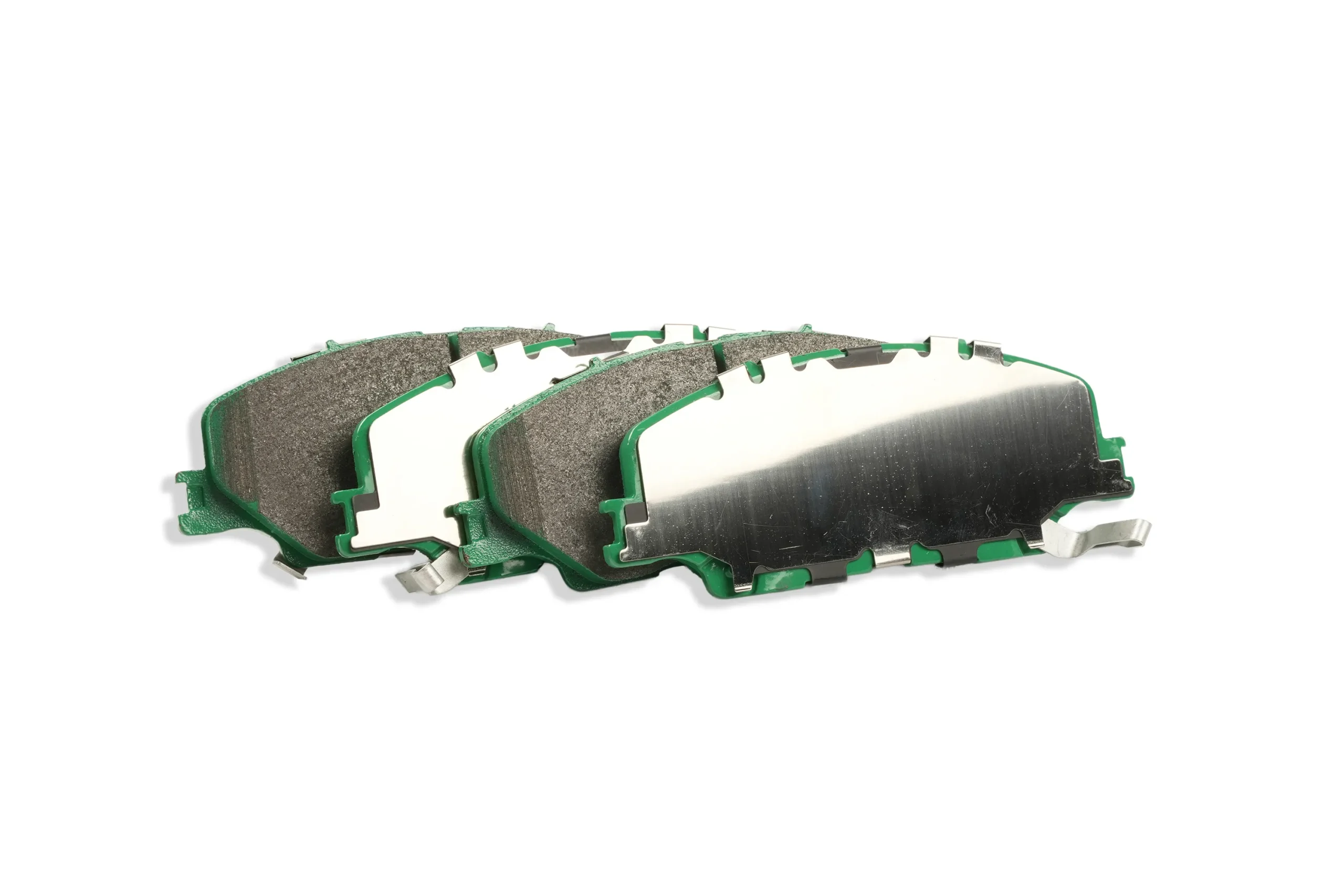 Kit pastiglie e dischi sportivi - Street Series T2 Slotted & Street Performance Brake Pads (2x DBA3766S + DB15074SP) - immagine 4