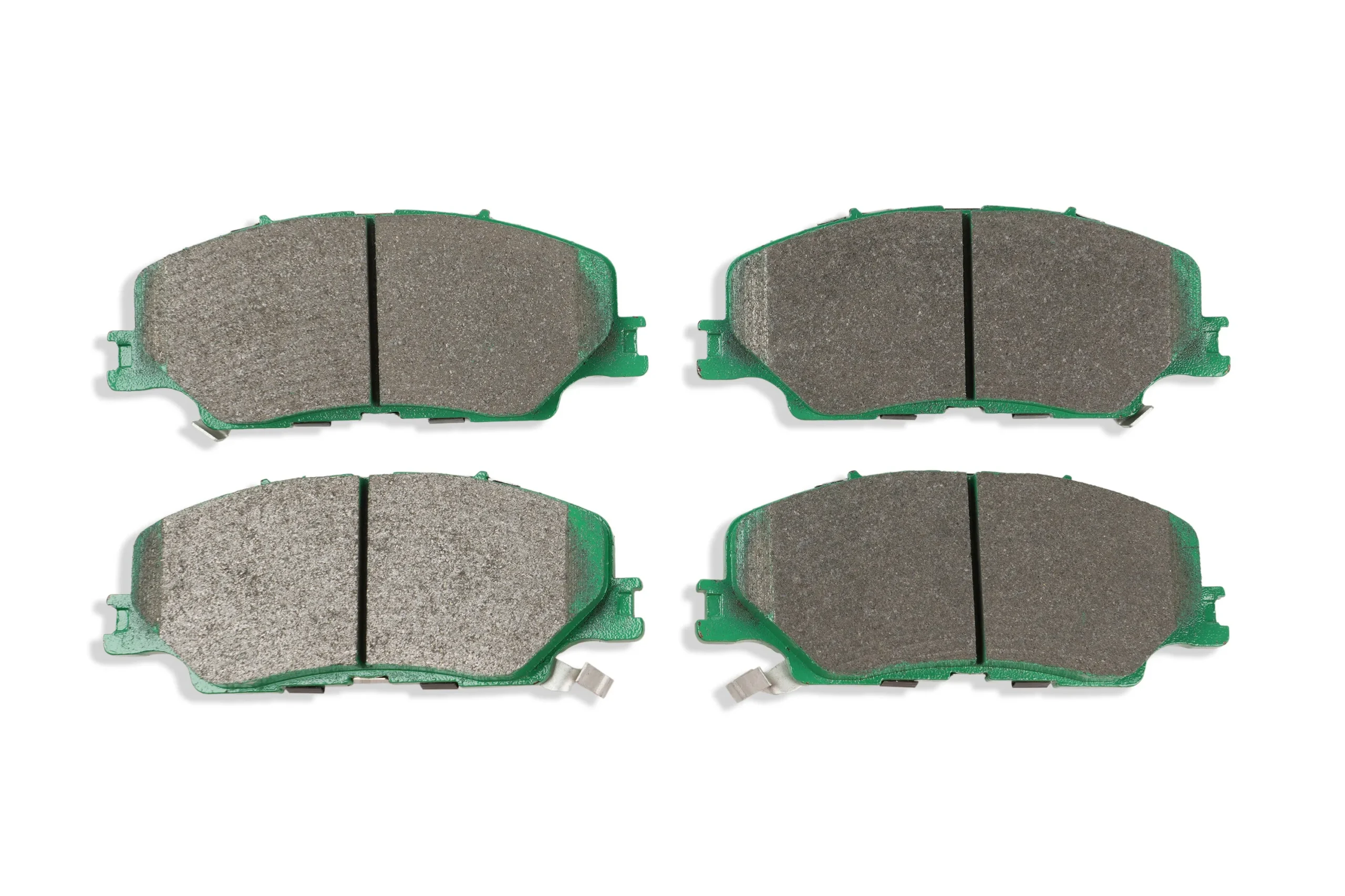 Kit pastiglie e dischi sportivi - Street Series T2 Slotted & Street Performance Brake Pads (2x DBA3766S + DB15074SP) - immagine 5
