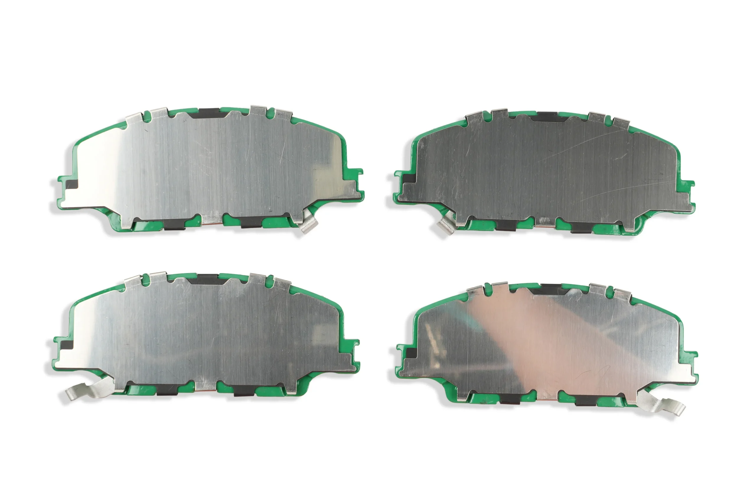 Kit pastiglie e dischi sportivi - Street Series T2 Slotted & Street Performance Brake Pads (2x DBA3766S + DB15074SP) - immagine 6