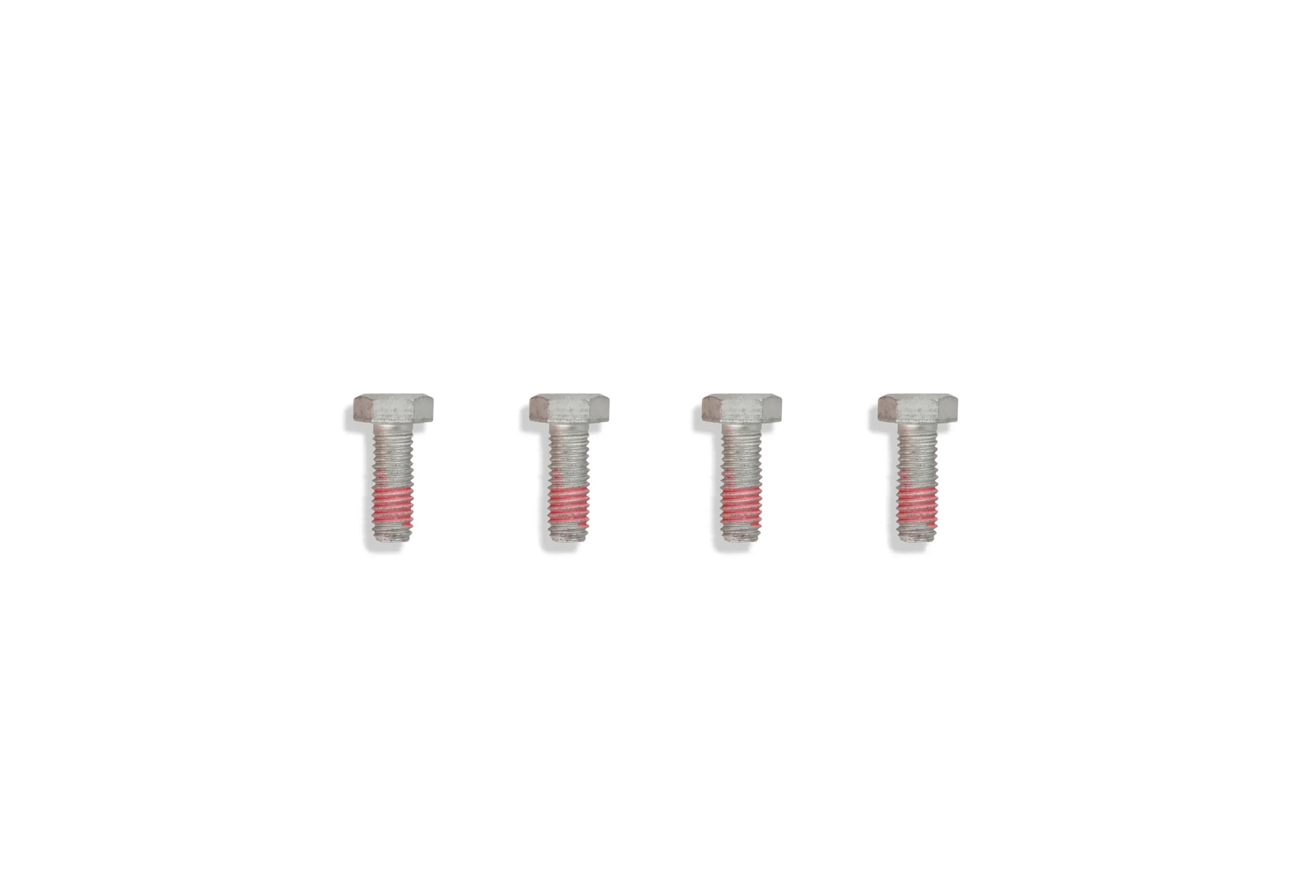 Kit pastiglie e dischi sportivi - 4000 Series T3 Slotted & Xtreme Performance Brake Pads (2x DBA42524S + DB15119XP) - immagine 6