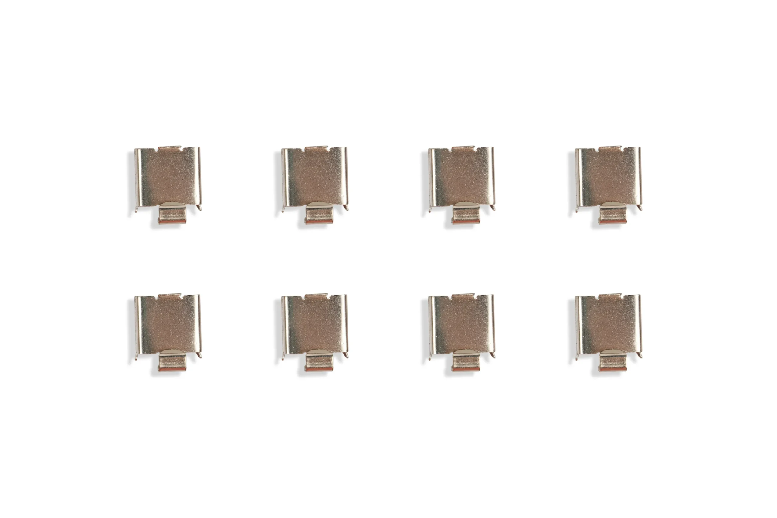 Kit pastiglie e dischi sportivi - 4000 Series T3 Slotted & Xtreme Performance Brake Pads (2x DBA42790S + DB15121XP) - immagine 7