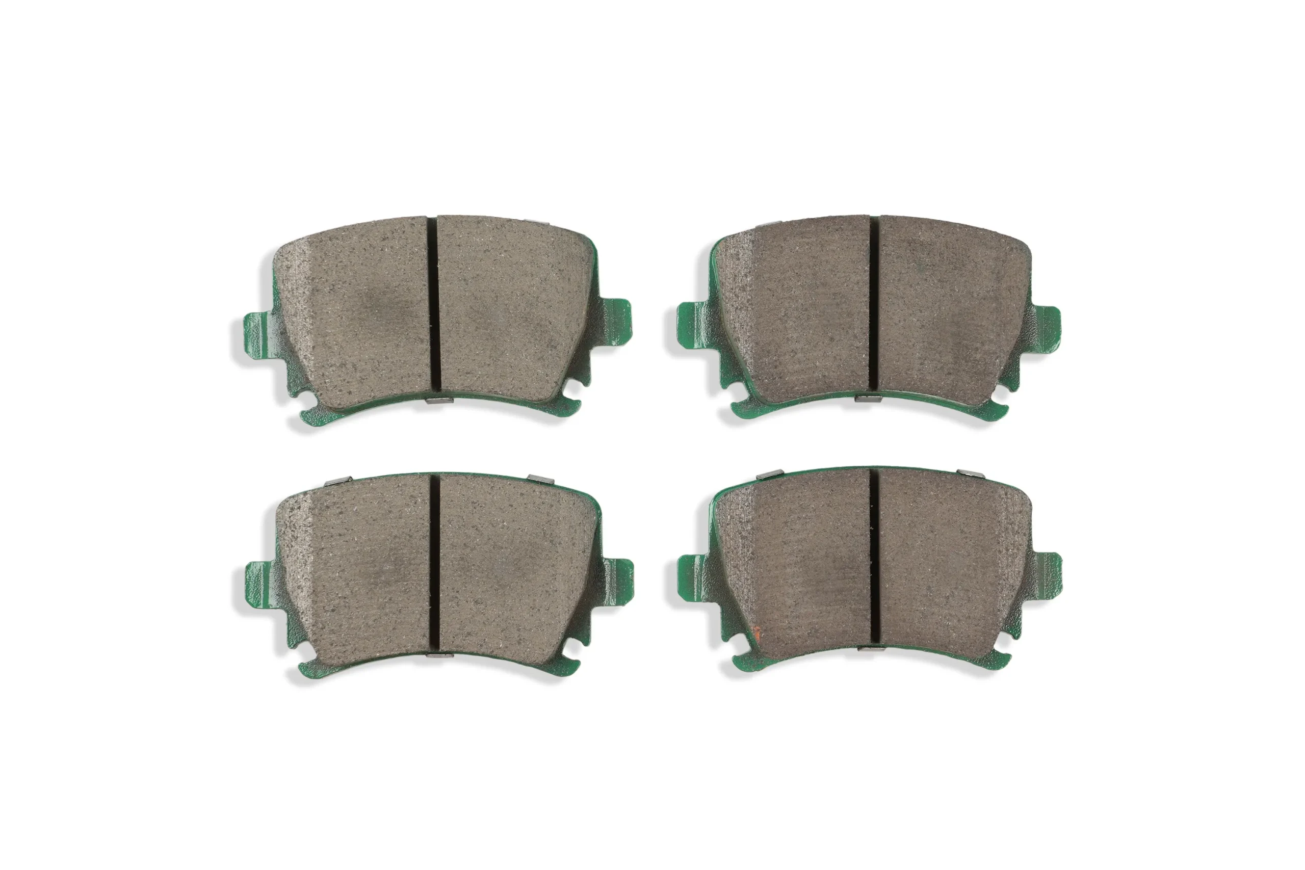 Kit pastiglie e dischi sportivi - Street Series T2 Slotted & Street Performance Brake Pads (2x DBA2809S + DB1865SP) - immagine 5