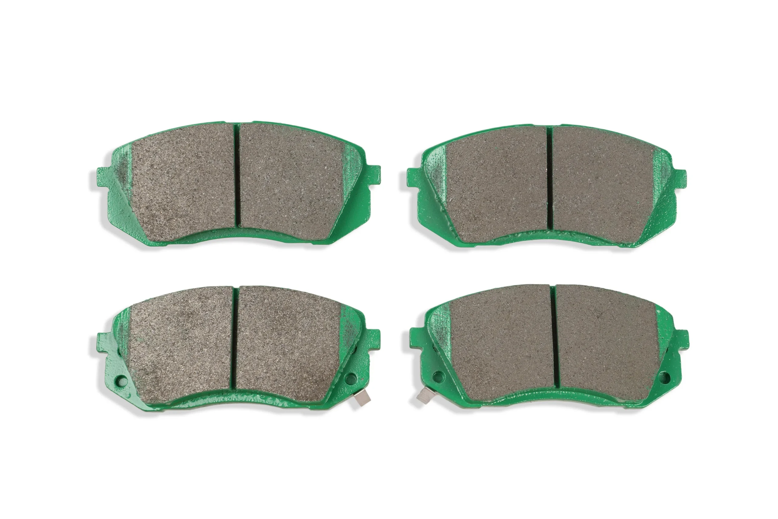 Kit pastiglie e dischi sportivi DBA2472S-2174SP - immagine 6