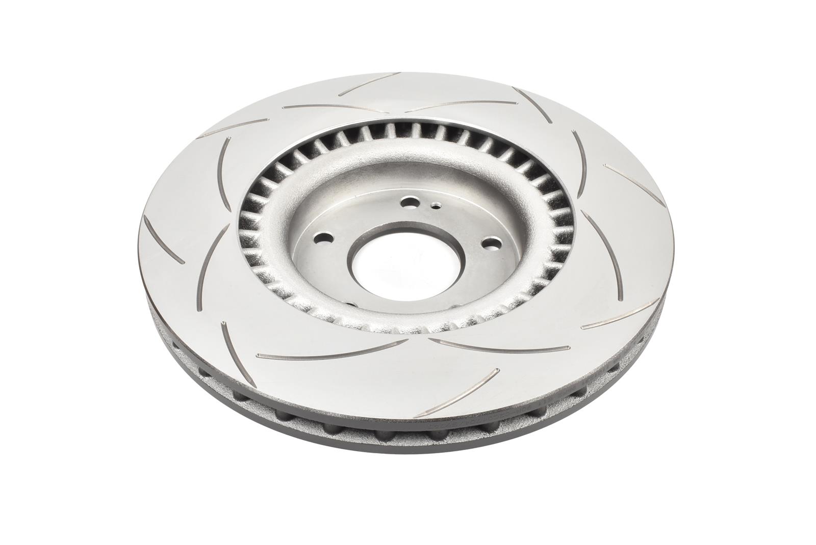 Kit pastiglie e dischi sportivi DBA2472S-2174SP - immagine 3