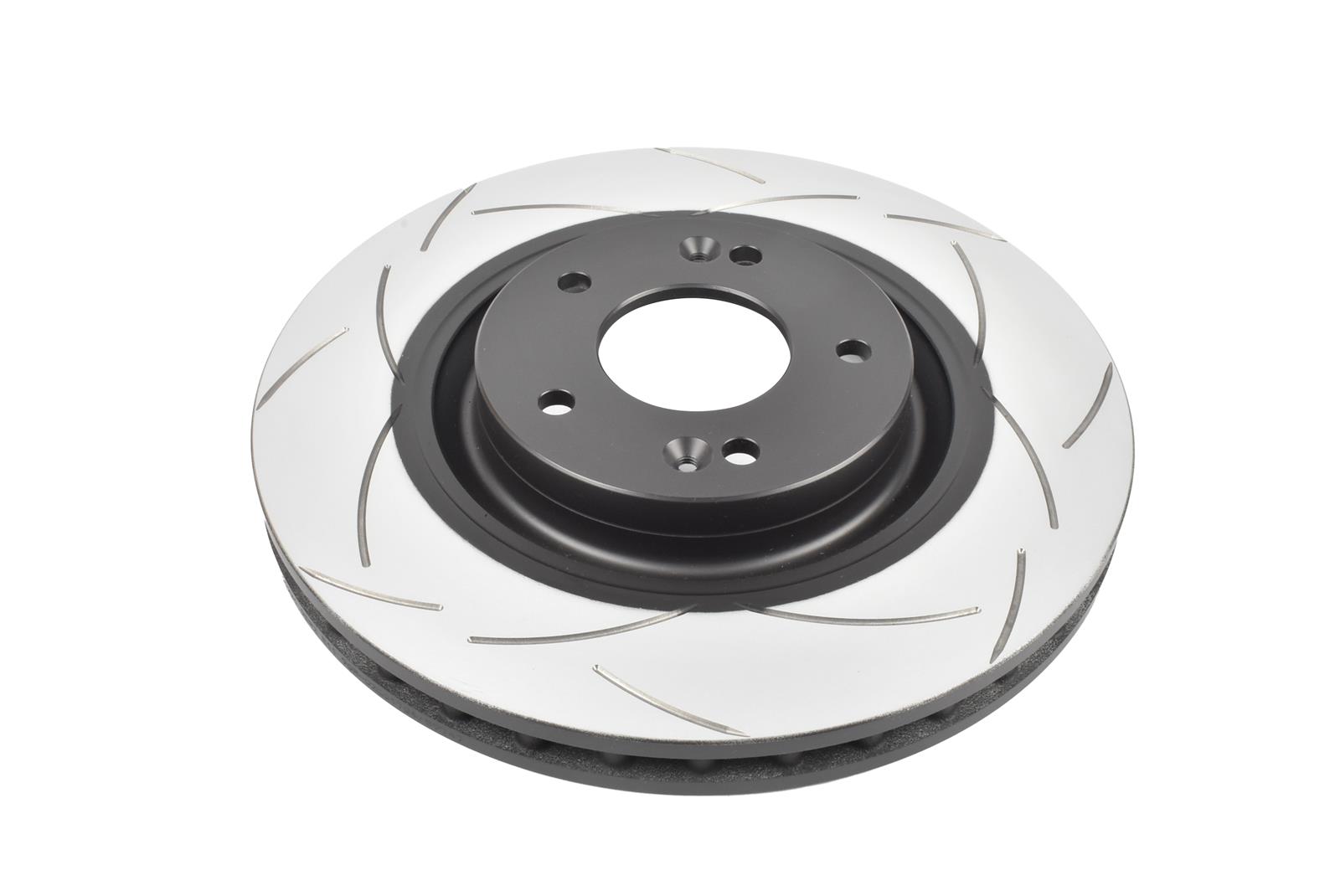 Kit pastiglie e dischi sportivi DBA2472S-2174SP - immagine 2
