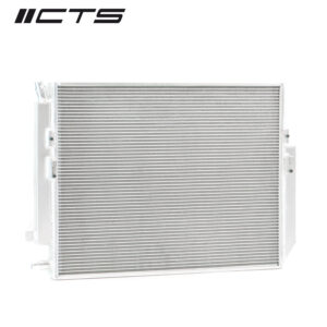 Radiatore-Scambiatore di calore maggiorato / Heat Exchanger B48 B58 Toyota Supra A90 Mk5 / BMW G42 G20 G21 G22 G23 G29 - CTS TURBO