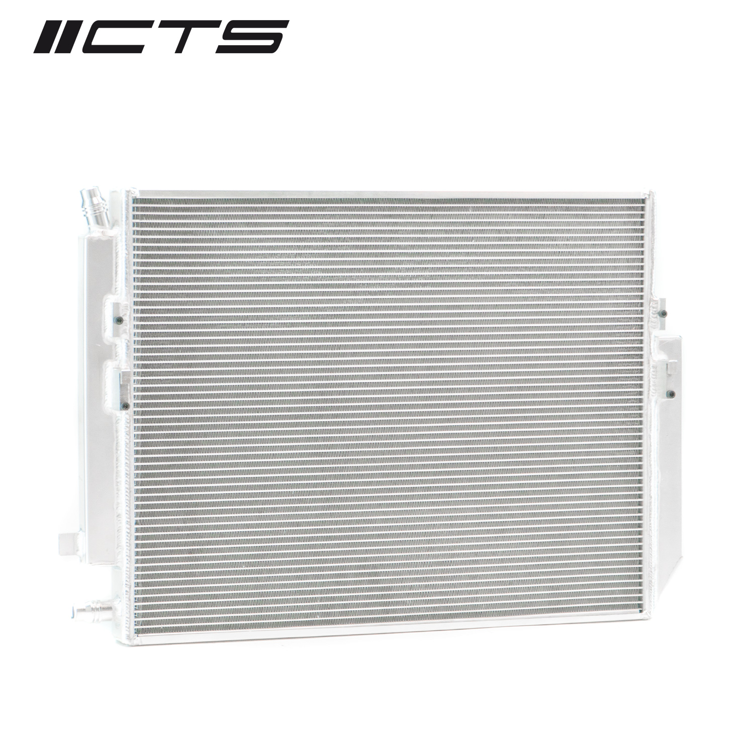 Radiatore-Scambiatore di calore maggiorato / Heat Exchanger B48 B58 Toyota Supra A90 Mk5 / BMW G42 G20 G21 G22 G23 G29 - CTS TURBO