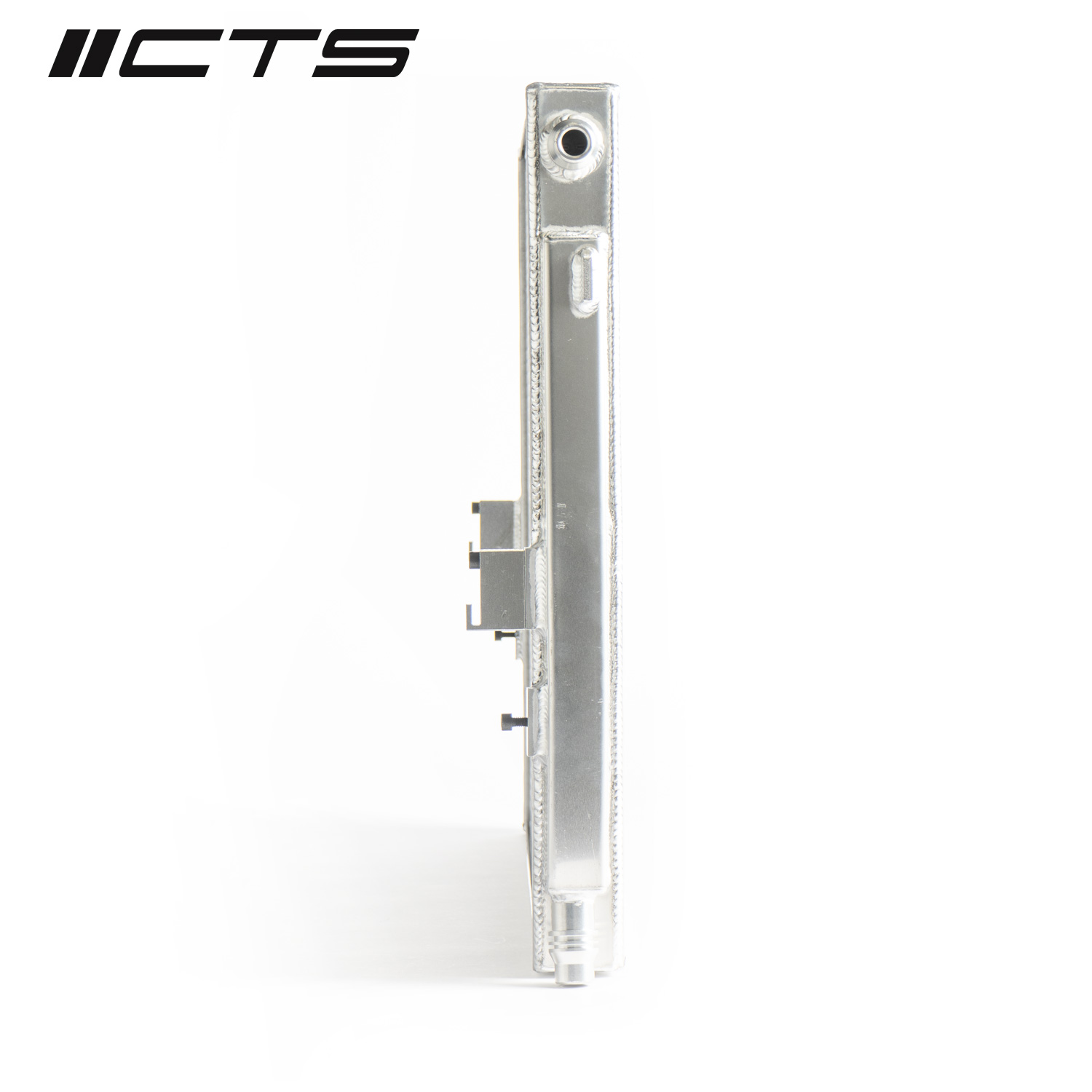 Radiatore-Scambiatore di calore maggiorato / Heat Exchanger B48 B58 Toyota Supra A90 Mk5 / BMW G42 G20 G21 G22 G23 G29 - CTS TURBO - immagine 2