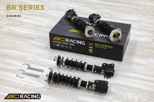 Assetto a ghiera Lancia DELTA INTEGRALE AWD (91-93) (EVOLUZIONE) Coilover Kit BR Series BC Racing