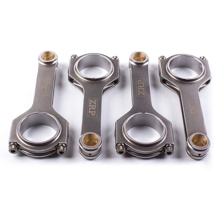 Kit Bielle Racing ZRP Volkswagen / Audi 2.0L TFSI EA888 I-Beam L19 - I-Beam