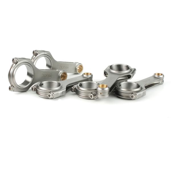 Kit Bielle Racing ZRP BMW M3 S50B30 H-Beam Heavy Duty - H-Beam
