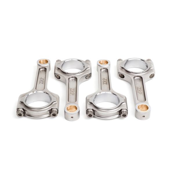 Kit Bielle Racing ZRP Fiat 1.6L 16v Bravo / Barchetta I-Beam