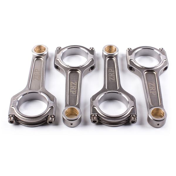 Kit Bielle Racing ZRP Honda F20C / F22C S2000 I-Beam