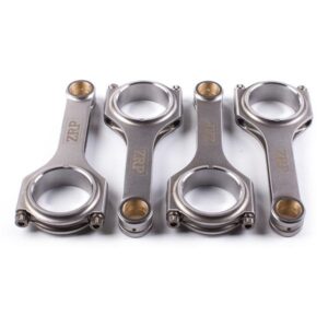 Kit Bielle Racing ZRP Lancia Delta HF Integrale 2.0L 16v H-Beam