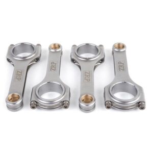 Kit Bielle Racing ZRP Mitsubishi 4G63 EVO 1-3 6-Bolt H-Beam