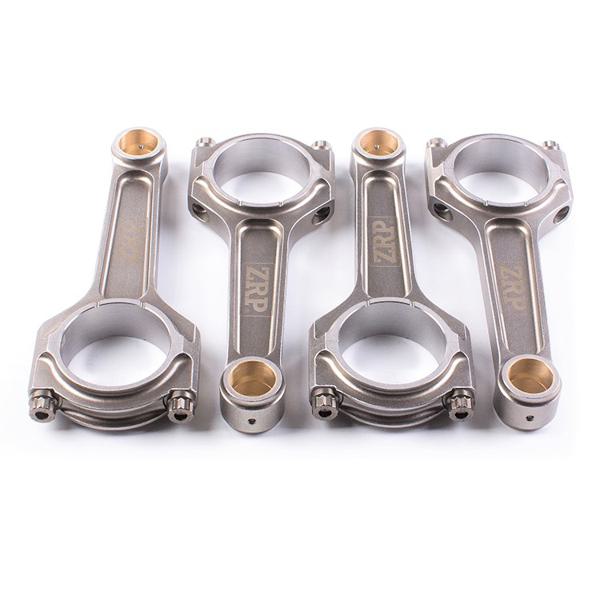 Kit Bielle Racing ZRP Renault 2.0L 16v F4R / Clio RS / Megane I-Beam