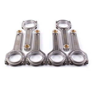 Kit Bielle Racing ZRP Volkswagen 2.0L 8v ABF / Golf GTI I-Beam