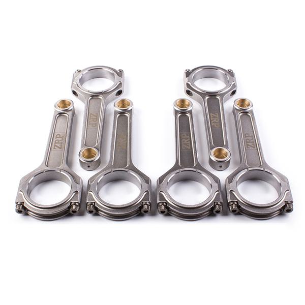 Kit Bielle Racing ZRP Volkswagen 2.0L 8v ABF / Golf GTI I-Beam