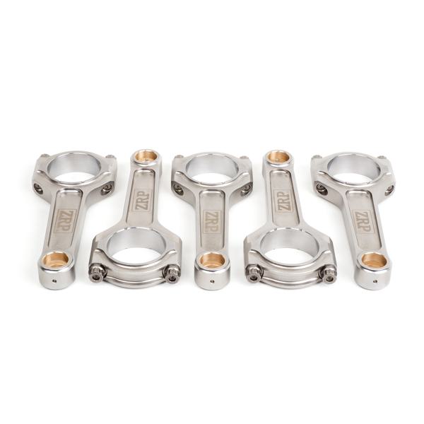 Kit Bielle Racing ZRP Volkswagen / Audi 2.5L 5 cil TFSI I-Beam
