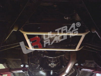 Barra Rinforzo telaio anteriore Nissan 200sx S13 - Ultra Racing 4 Points Front Lower Brace