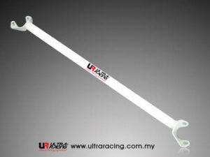 Barra Rinforzo telaio posteriore Nissan 200sx S13 - Ultra Racing 2 Points Rear Upper Strutbar