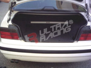 Barra Rinforzo telaio posteriore BMW 3 Series E36 - Ultra Racing 2 Points Rear Upper Strutbar