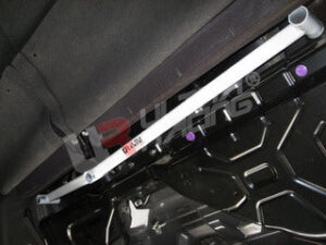 Barra Rinforzo telaio posteriore Subaru Impreza GR - Ultra Racing 3 Points Rear Upper Strut