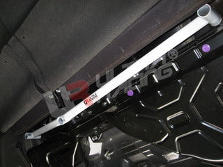 Barra Rinforzo telaio posteriore Subaru Impreza GR - Ultra Racing 3 Points Rear Upper Strut