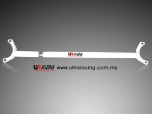 Barra Rinforzo telaio posteriore Mazda RX8 SE3 / R3 - Ultra Racing 2 Points Rear Upper Strutbar