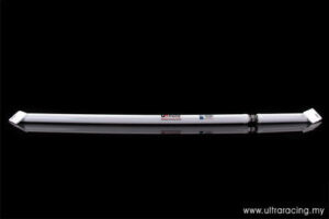 Barra Rinforzo telaio posteriore Honda Civic EK - Ultra Racing 2 Points C-Pillar Rear Bar