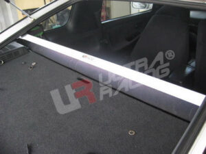 Barra Rinforzo telaio posteriore Nissan 200sx S13 - Ultra Racing 2 Points C-Pillar Rear Bar