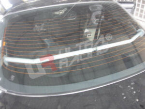 Barra Rinforzo telaio posteriore Nissan 200sx S14 - Ultra Racing 2 Points C-Pillar Rear Bar Adjustable