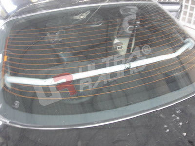 Barra Rinforzo telaio posteriore Nissan 200sx S14 - Ultra Racing 2 Points C-Pillar Rear Bar Adjustable