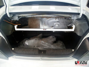Barra Rinforzo telaio posteriore Honda S2000 AP - Ultra Racing 2 Points Rear Upper Strutbar