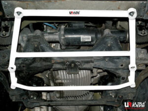 Barra Rinforzo telaio anteriore Honda S2000 AP - Ultra Racing 6 Points Front Lower H-Brace